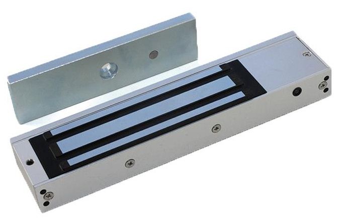 Замок электромагнитный Falcon Eye FE-L280