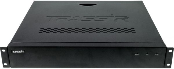 Видеорегистратор Trassir DuoStation AF 32-16P