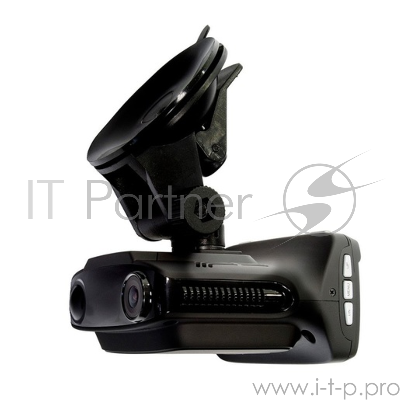 Плэйми PlayMe-P200 Комбо: видеорегистратор и радар-детектор автомобильный