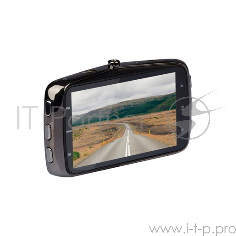 Видеорегистратор DUNOBIL CHROM DUO Диагональ экрана 3” HD. Запись FullHD 1920x1080. Угол обзора 170°. Процессор Allwinner V3S. Камера заднего вида (запись HD640x480). G-сенсор (датчик удара). Детектор движения. Мониторинг парковки. Микрофон. Динамик.