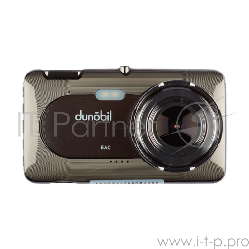 Видеорегистратор DUNOBIL ZOOM ULTRA DUO Диагональ экрана4” IPS. Параметры видеосъемки 1080FHD,1920x1080P. Угол обзора 170°. Циклическая, запись без разрывов. Детектор движения. G-сенсор (датчик удара). Мониторинг парковки. Дополнительная подсветка. М