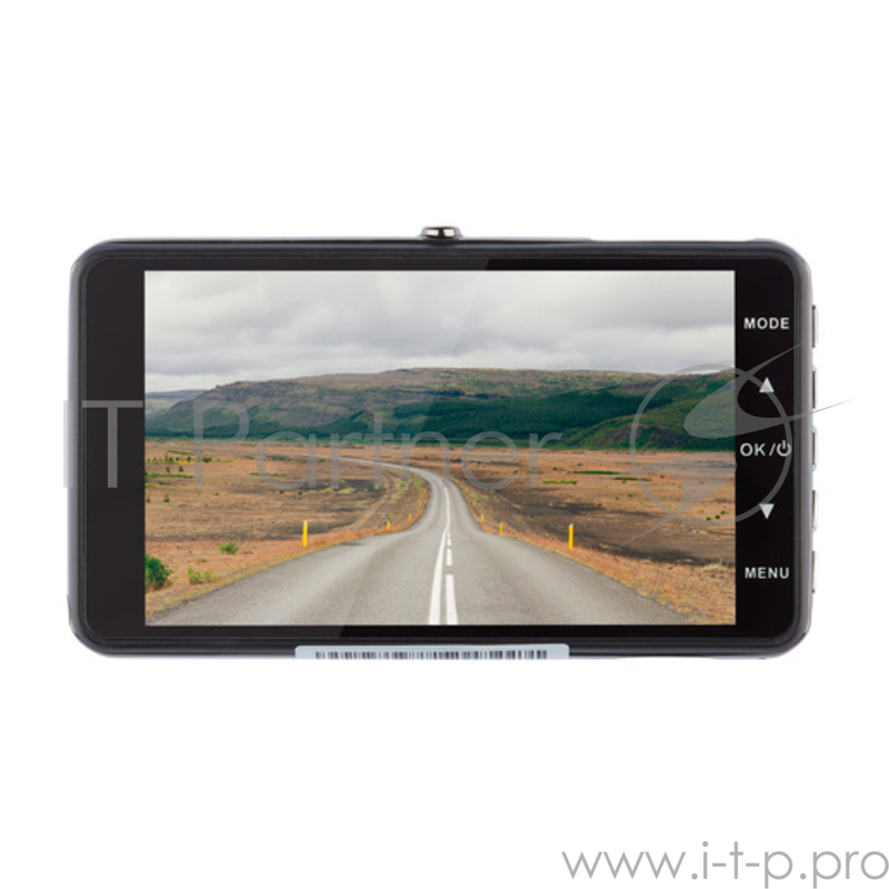 Видеорегистратор DUNOBIL ZOOM ULTRA DUO Диагональ экрана4” IPS. Параметры видеосъемки 1080FHD,1920x1080P. Угол обзора 170°. Циклическая, запись без разрывов. Детектор движения. G-сенсор (датчик удара). Мониторинг парковки. Дополнительная подсветка. М