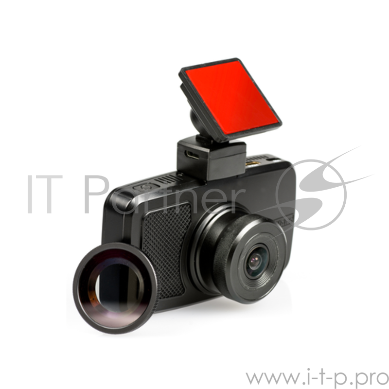 Видеорегистратор TrendVision TDR-719S Ultimate