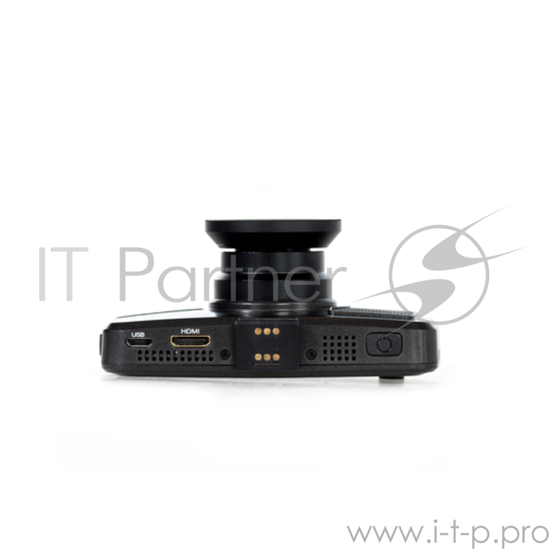 Видеорегистратор TrendVision TDR-718GP Ultimate