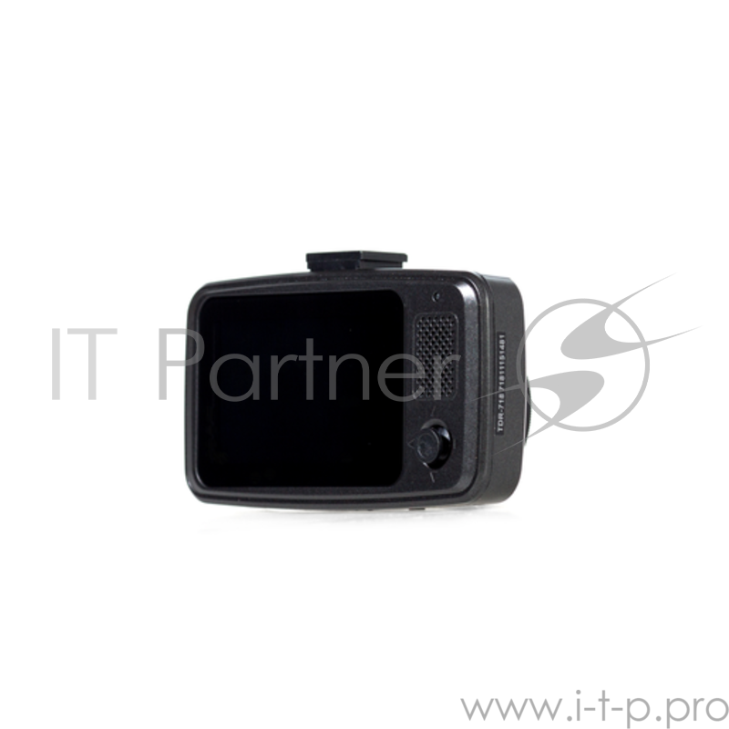 Видеорегистратор TrendVision TDR-708P