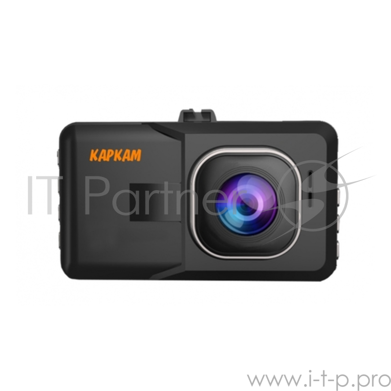 Видеорегистратор КАРКАМ F1 автомобильный