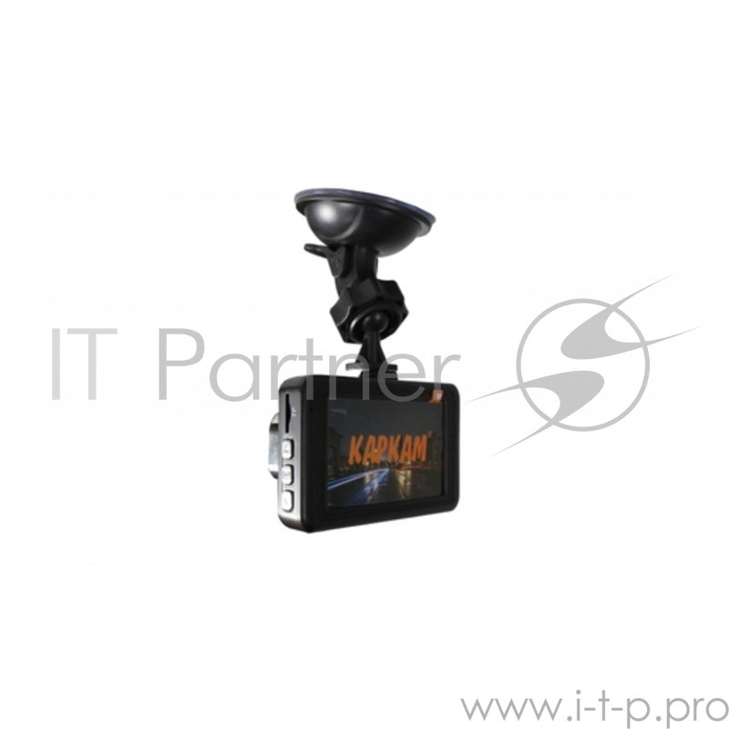 Видеорегистратор КАРКАМ F1 автомобильный