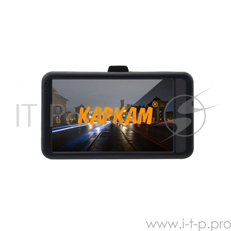 Видеорегистратор КАРКАМ F1 автомобильный