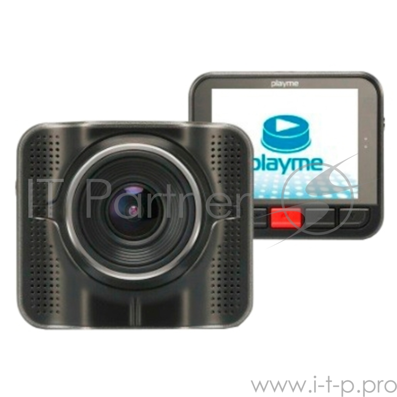 Видеорегистратор PlayMe Midi автомобильный