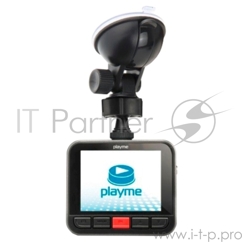 Видеорегистратор PlayMe Midi автомобильный