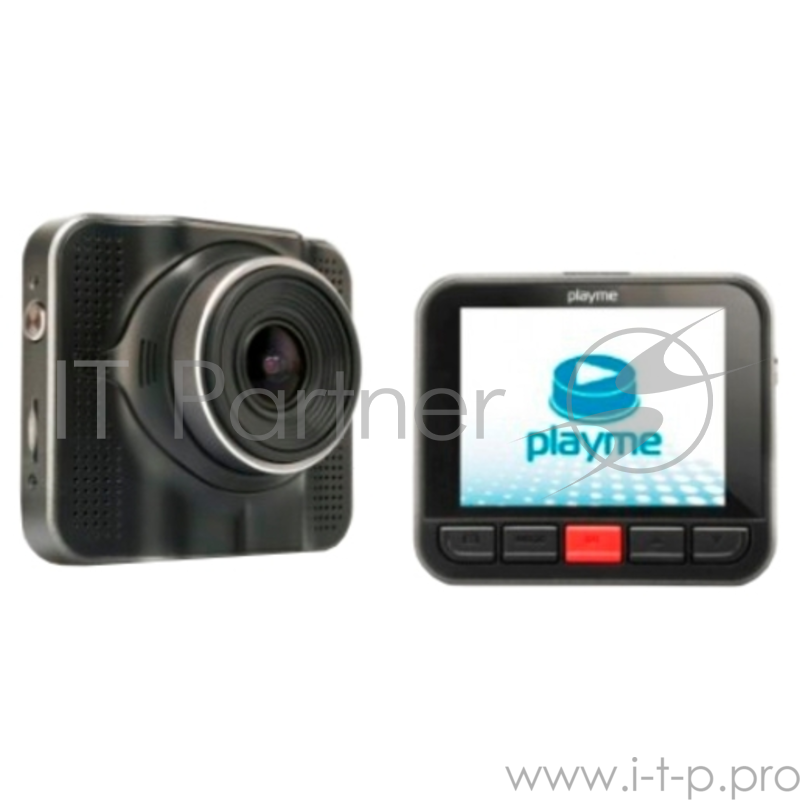 Видеорегистратор PlayMe Midi автомобильный