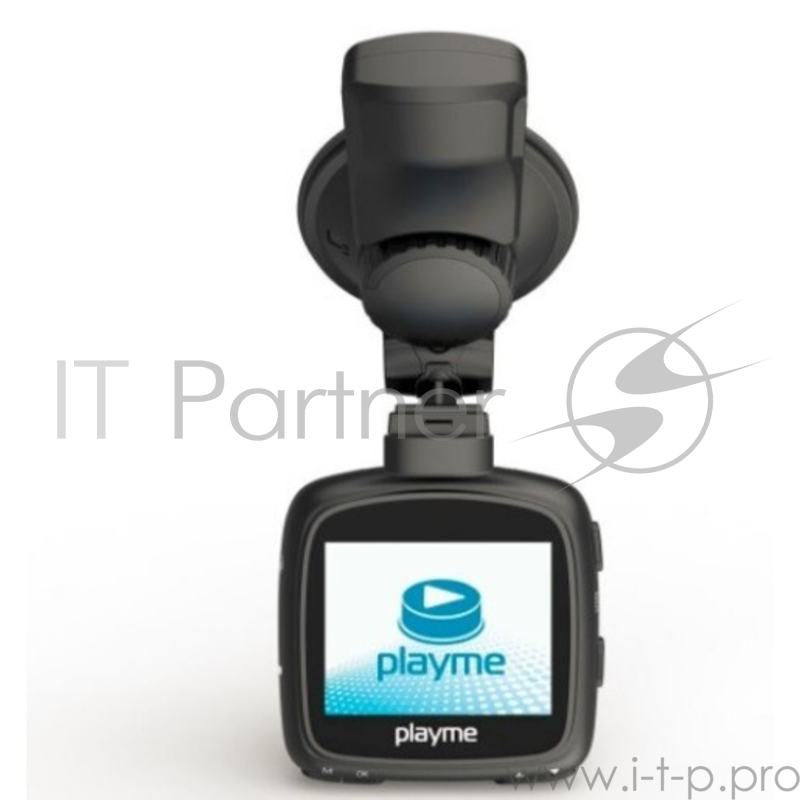 Видеорегистратор PlayMe Vita автомобильный