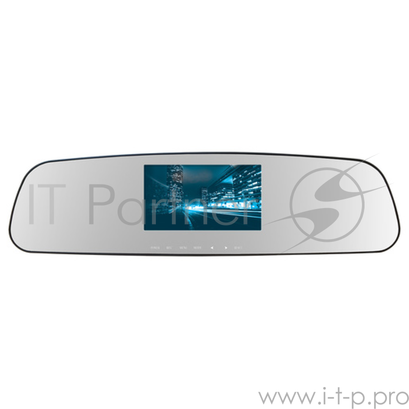 TrendVision MR-700P видеорегистратор