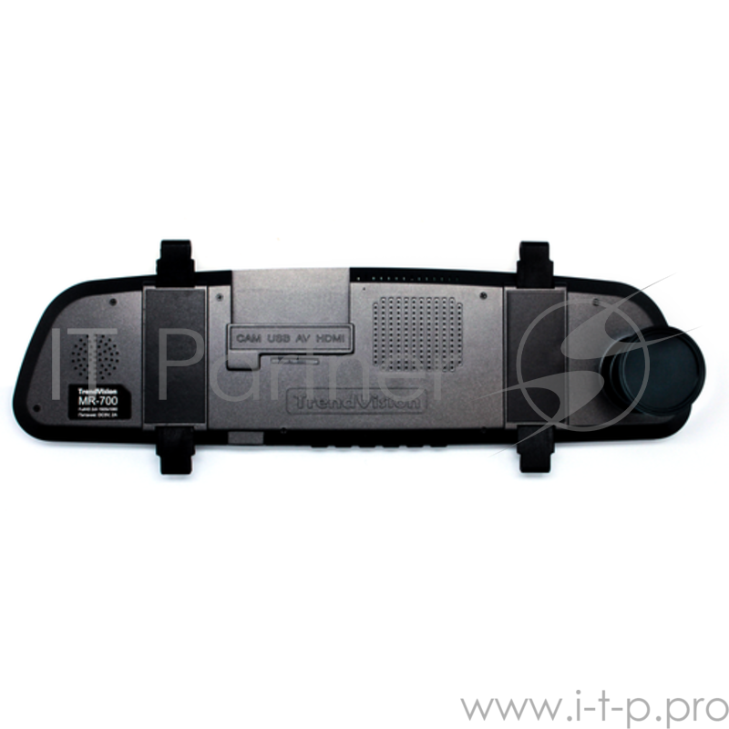 TrendVision MR-700GP видеорегистратор