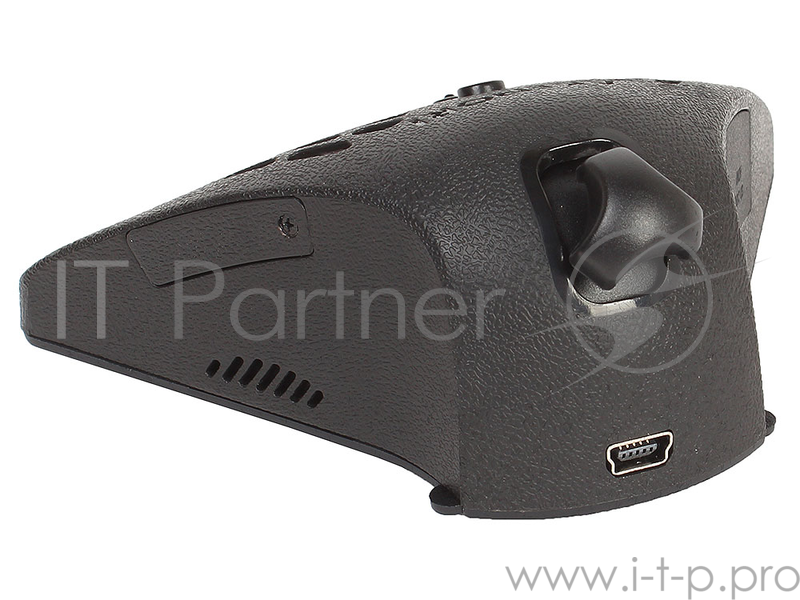 Автомобильный Видеорегистратор Akenori NX01 FullHD, GPS+GLONASS, Wi-Fi, Sony Exmor, HDMI, Radar warning