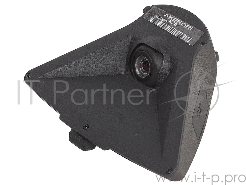 Автомобильный Видеорегистратор Akenori NX01 FullHD, GPS+GLONASS, Wi-Fi, Sony Exmor, HDMI, Radar warning
