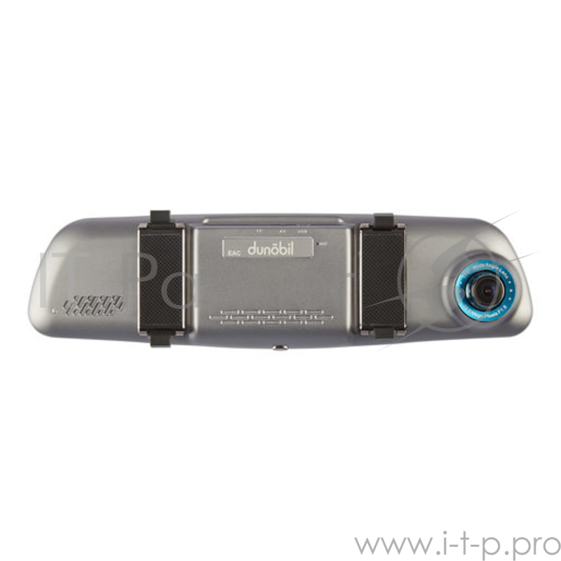Видеорегистратор DUNOBIL SPIEGEL SATURN Видеорегистратор в зеркале + камера заднего вида. Диагональ экрана 6.86