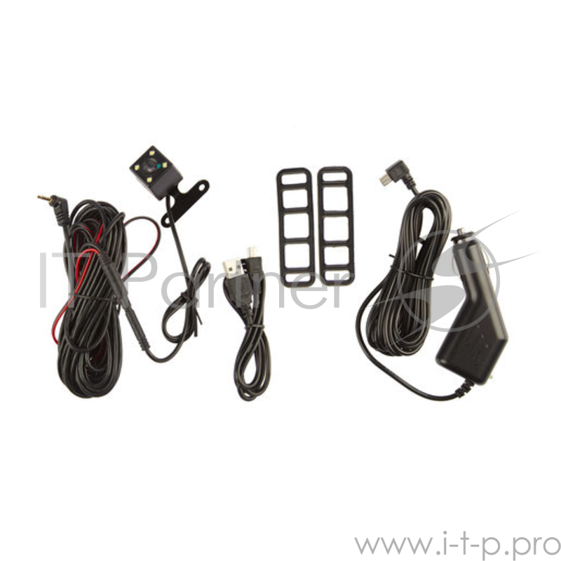 Видеорегистратор DUNOBIL SPIEGEL SATURN Видеорегистратор в зеркале + камера заднего вида. Диагональ экрана 6.86