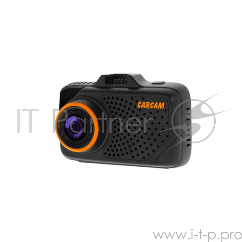 Видеорегистратор Каркам HYBRID