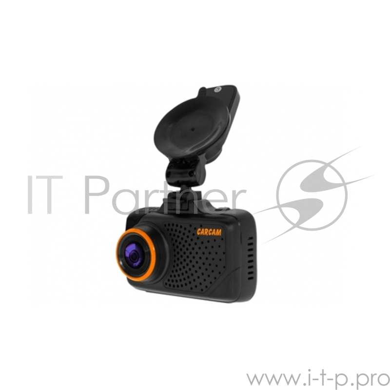 Видеорегистратор Каркам HYBRID