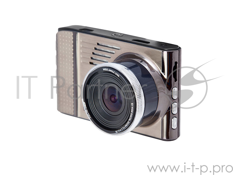 Видеорегистратор LEXAND LR57 угол обзора 170° с экраном 3