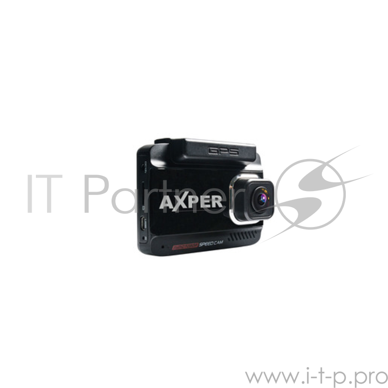 AXPER COMBO PATCH Устройство 3 в 1. Видеорегистратор, Радар-детектор, GPS-информатор. MSTAR-8328P, AR0238, 1296p, X, K, Ka, CT, GPS