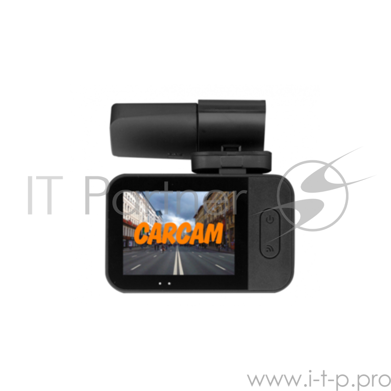 Видеорегистратор КАРКАМ Q8