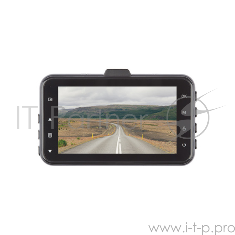 Dunobil Focus Duo автомобильный видеорегистратор