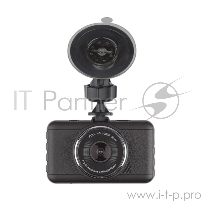 Dunobil Focus Duo автомобильный видеорегистратор