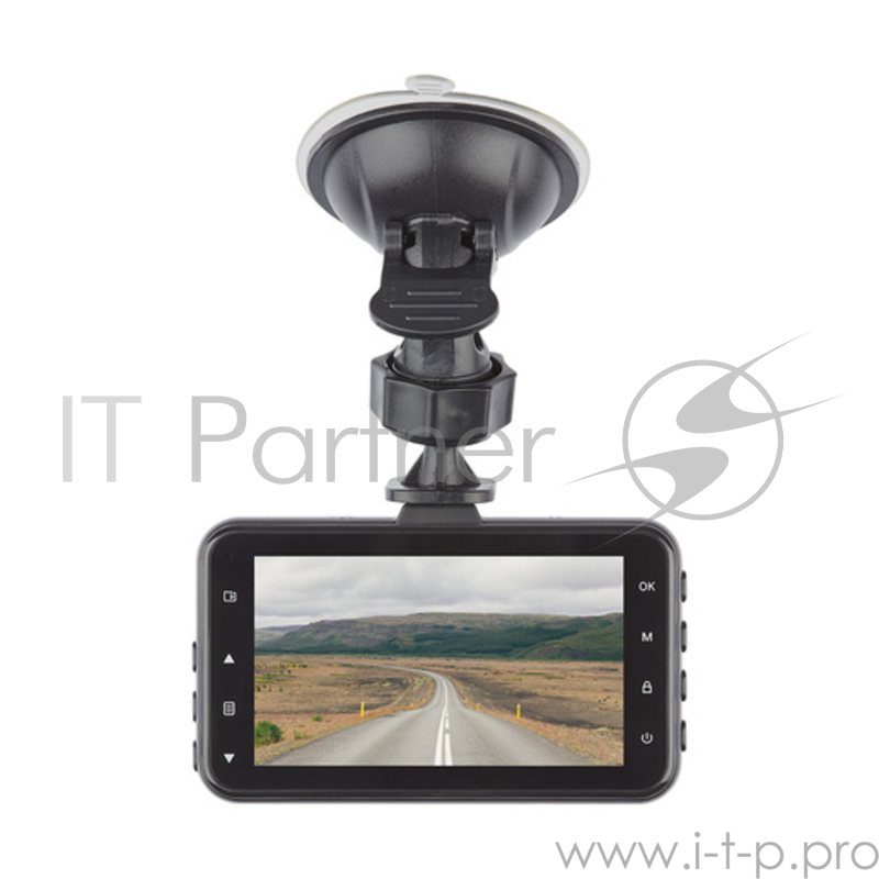 Dunobil Focus Duo автомобильный видеорегистратор