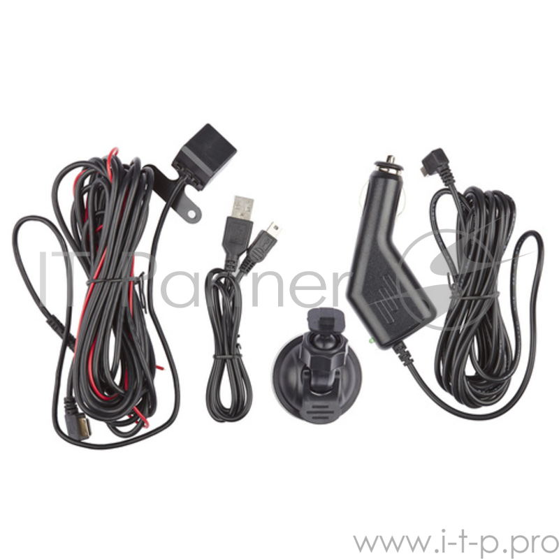 Dunobil Focus Duo автомобильный видеорегистратор