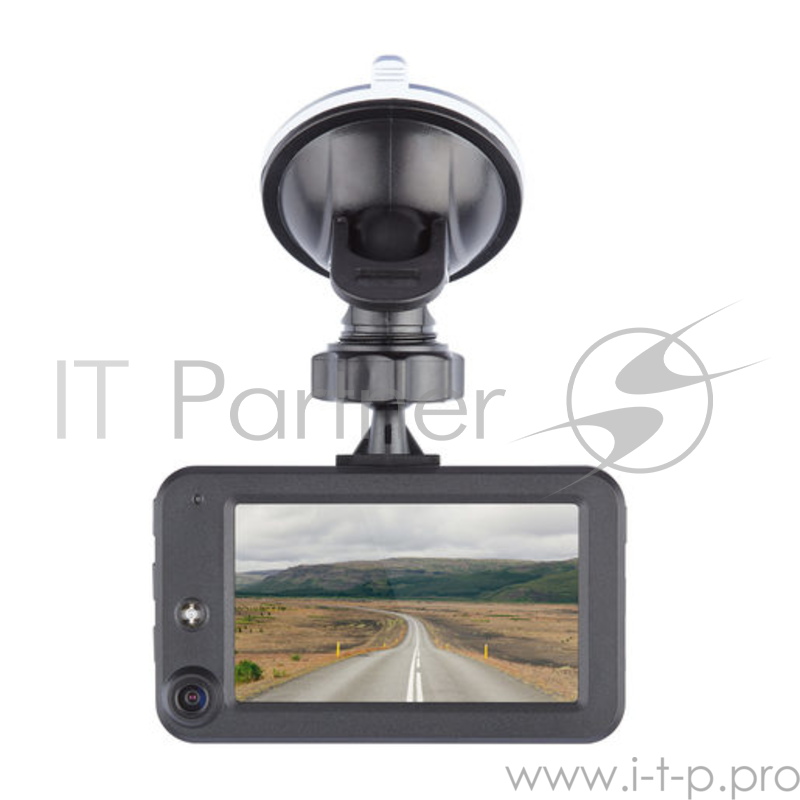 Dunobil Oculus Duo автомобильный видеорегистратор