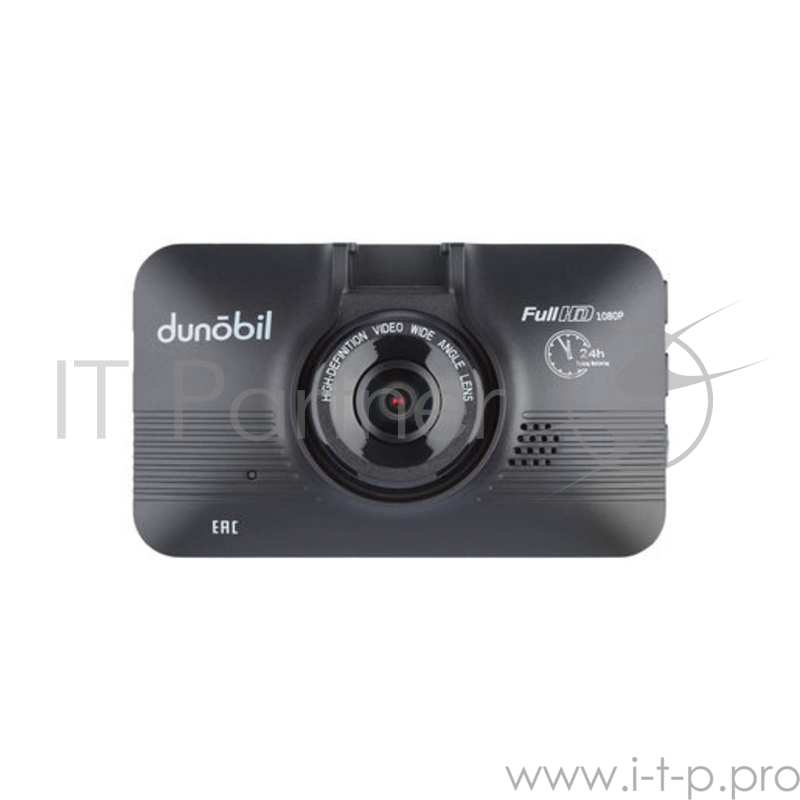 Dunobil Oculus Duo автомобильный видеорегистратор