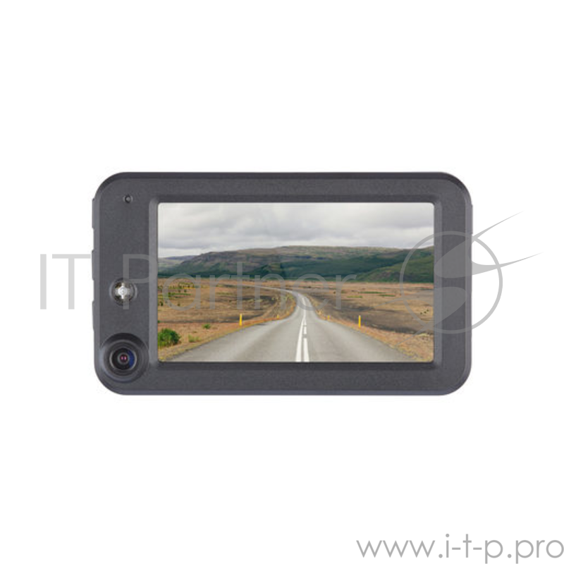 Dunobil Oculus Duo автомобильный видеорегистратор