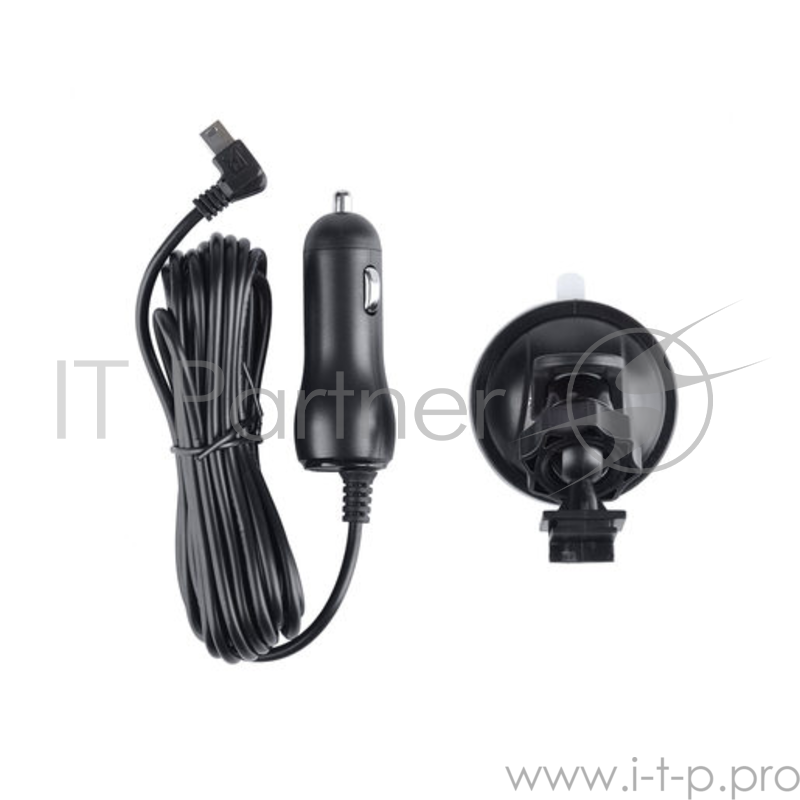 Dunobil Oculus Duo автомобильный видеорегистратор