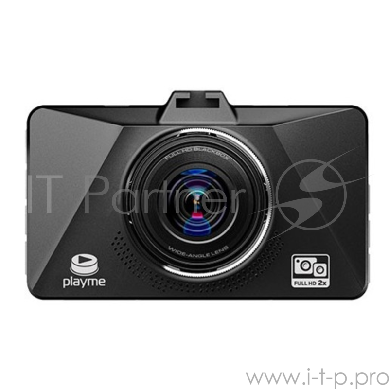 PlayMe Zeta Видеорегистратор автомобильный