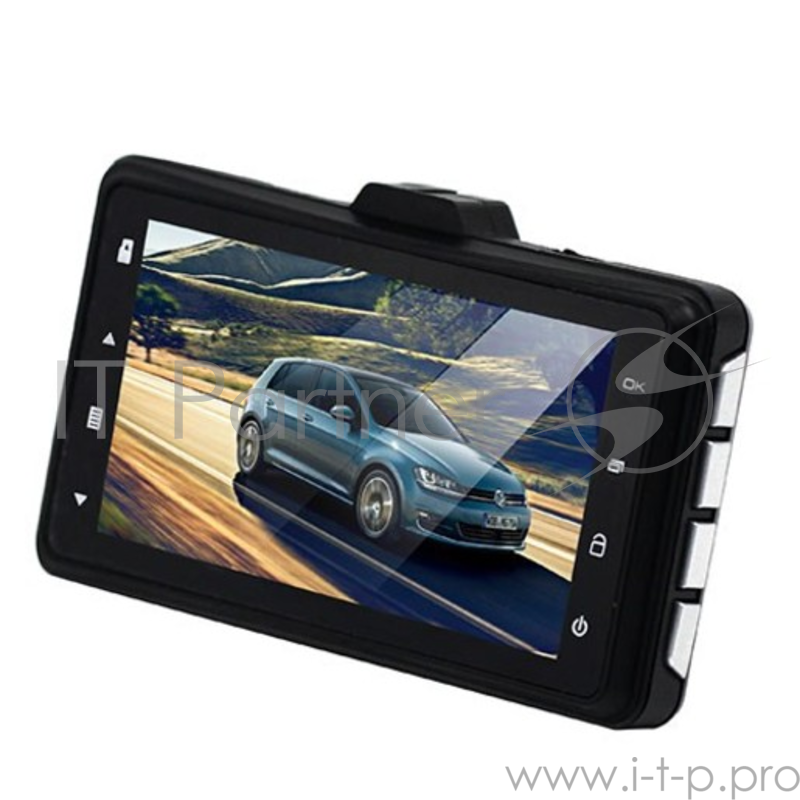 PlayMe Zeta Видеорегистратор автомобильный