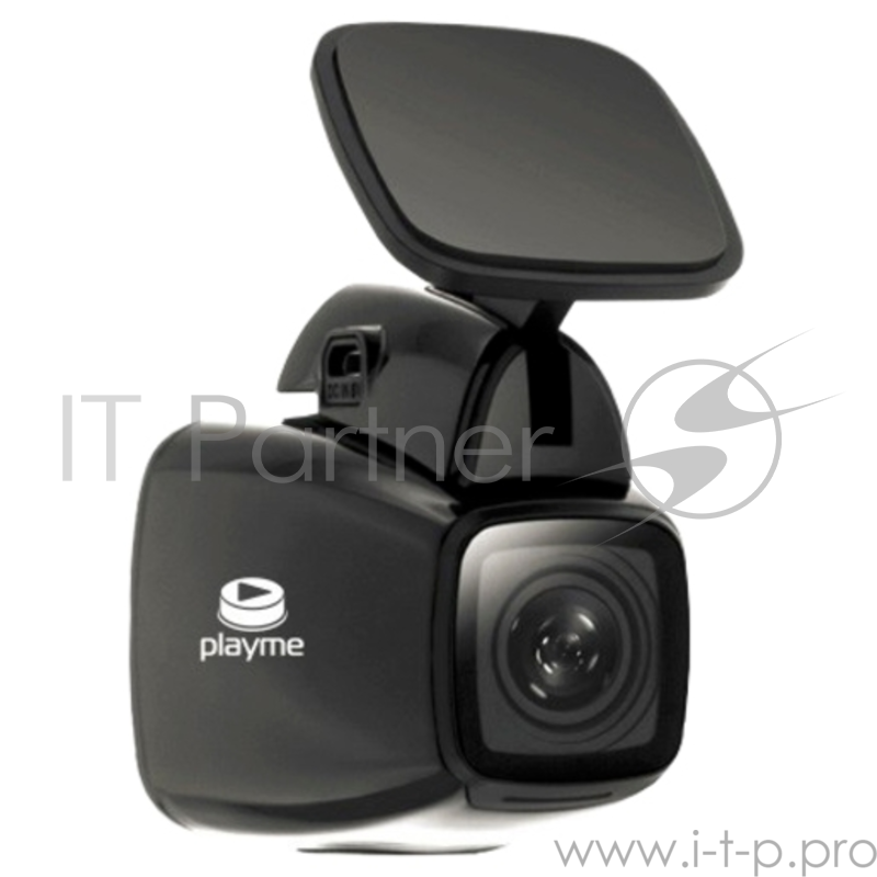 PlayMe Uni Видеорегистратор автомобильный