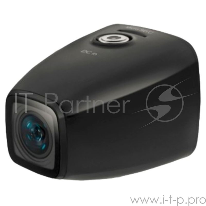 PlayMe Uni Видеорегистратор автомобильный