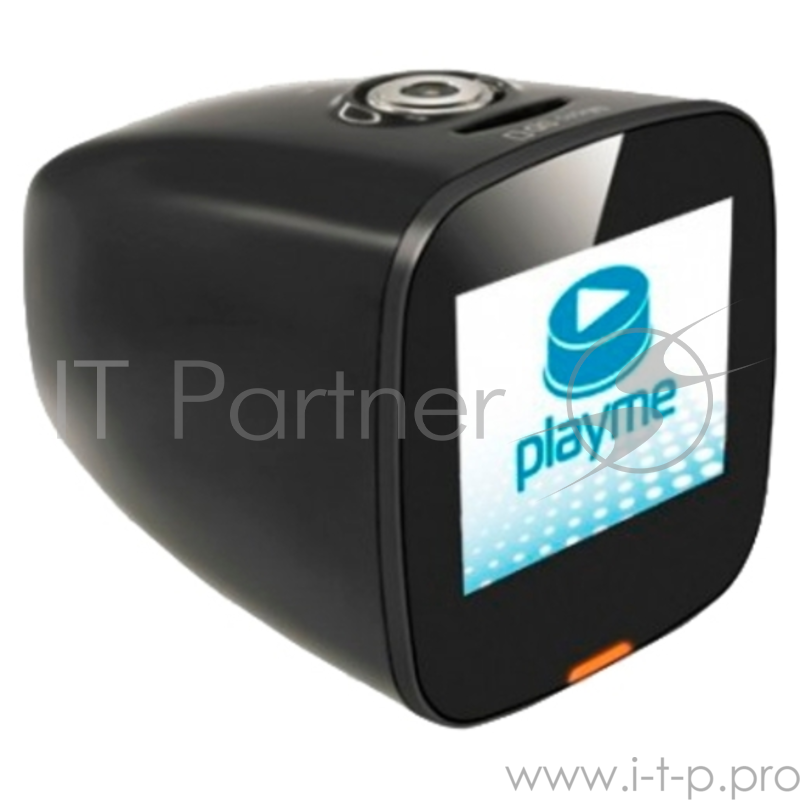 PlayMe Uni Видеорегистратор автомобильный