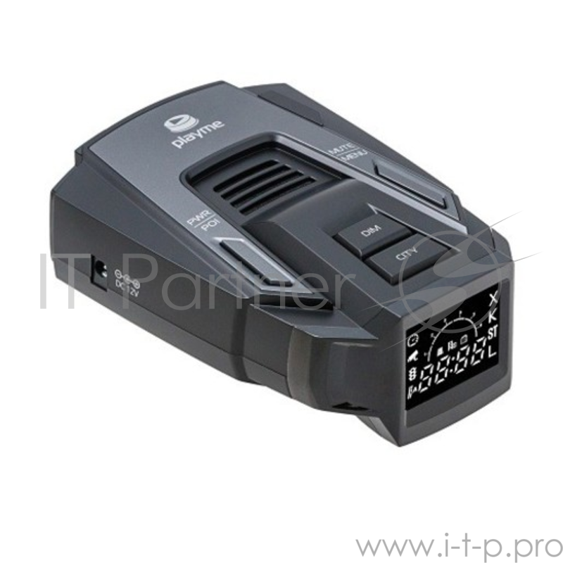 PlayMe Silent 2 Радар-детектор