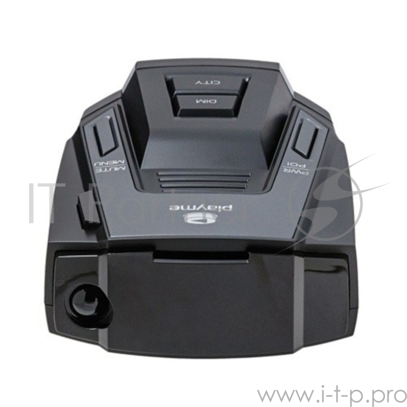 PlayMe Silent 2 Радар-детектор