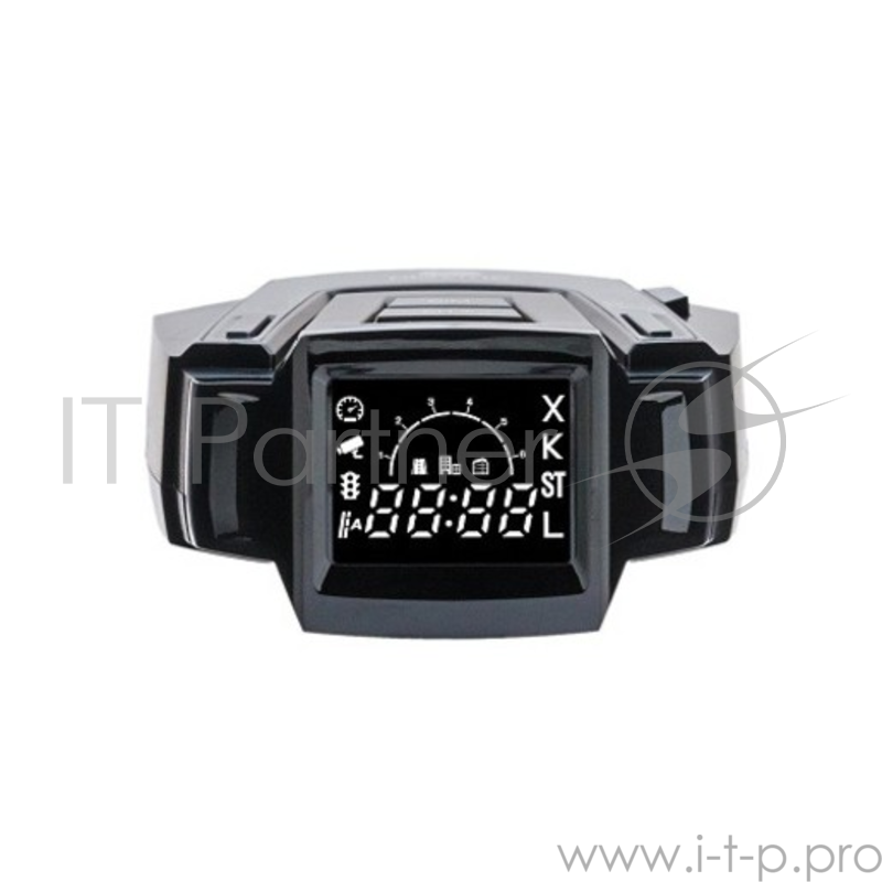 PlayMe Silent 2 Радар-детектор