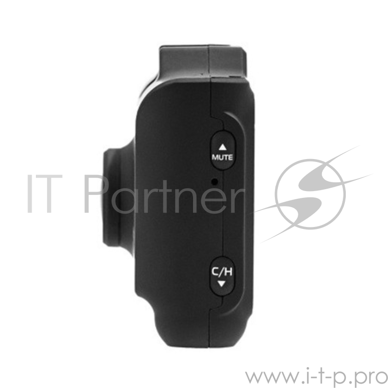 PlayMe P570SG Комбо: видеорегистратор и радар-детектор автомобильный