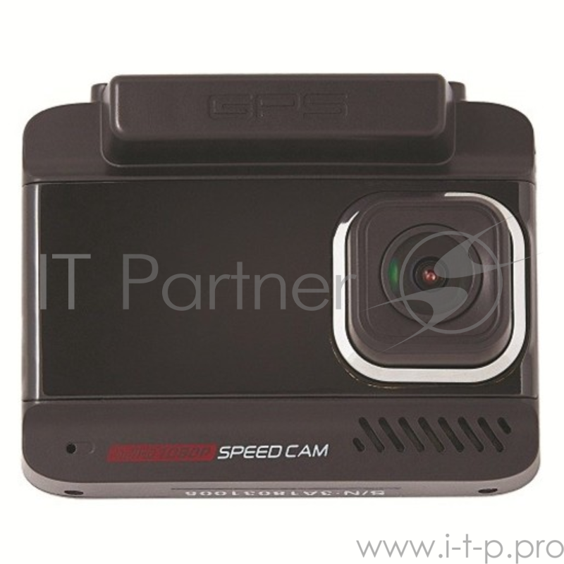 PlayMe ARTON Комбо: видеорегистратор и радар-детектор автомобильный