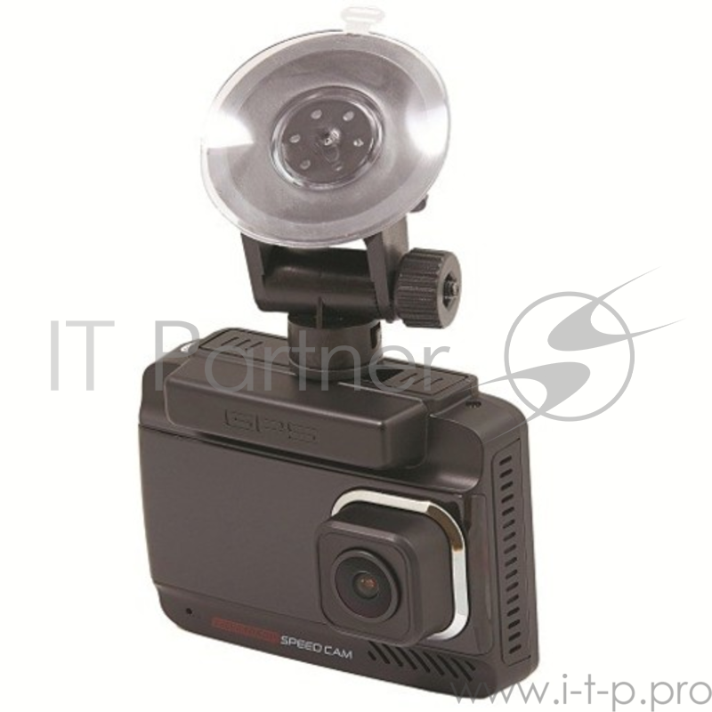 PlayMe ARTON Комбо: видеорегистратор и радар-детектор автомобильный