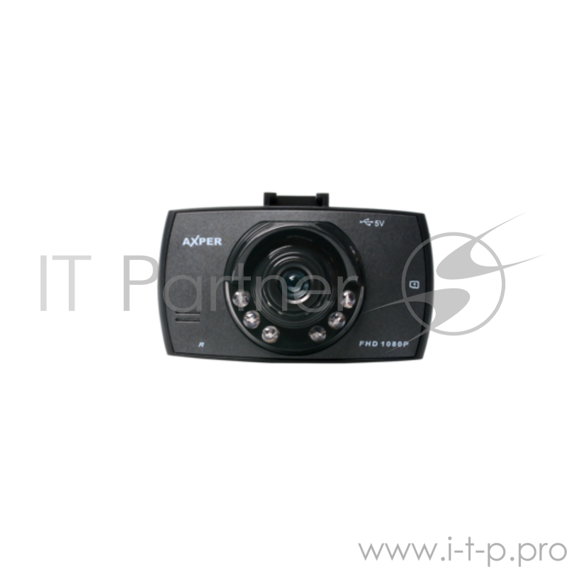 AXPER Simple видеорегистратор