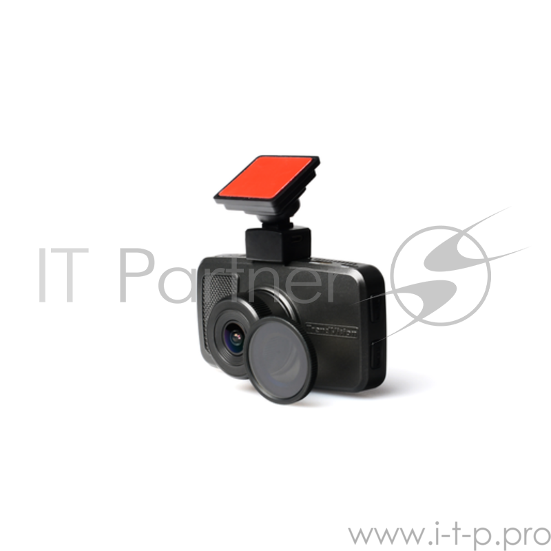 TrendVision TDR-718 GNS Видеорегистратор