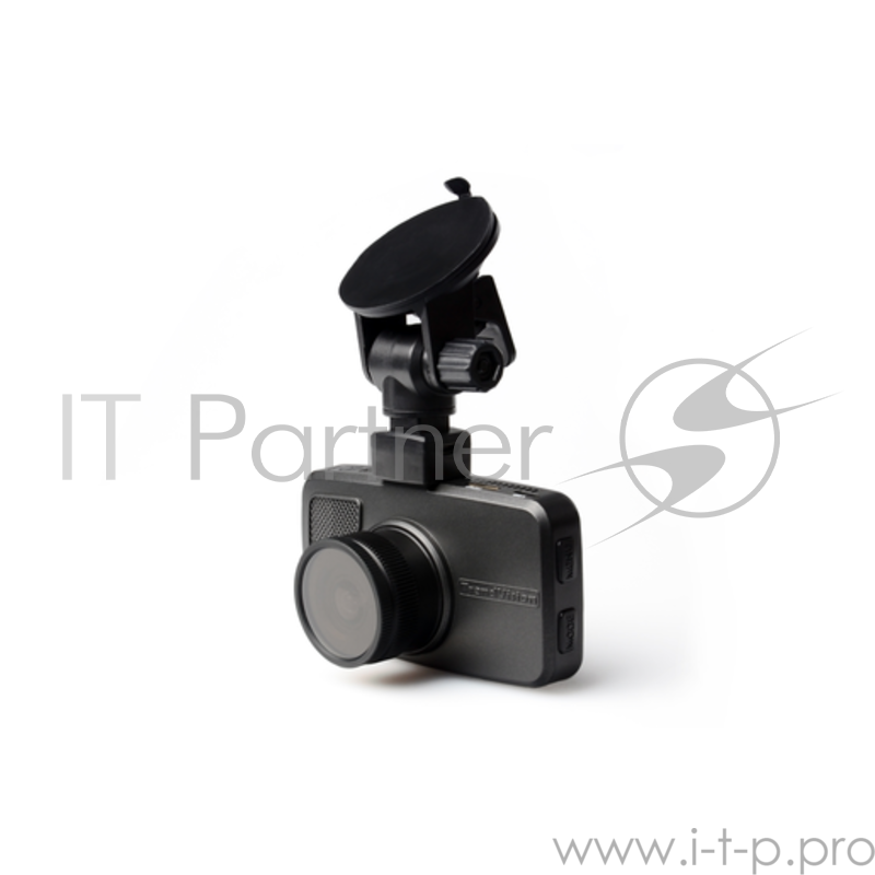 TrendVision TDR-718 GNS Видеорегистратор