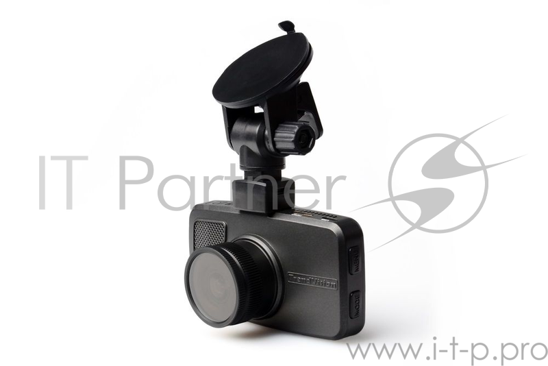 TrendVision TDR-708 GNS Видеорегистратор